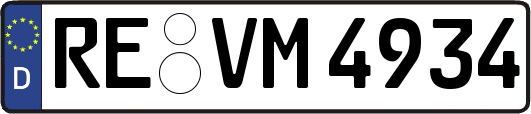 RE-VM4934