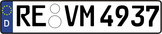 RE-VM4937