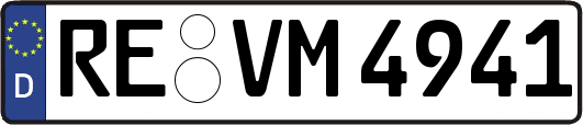 RE-VM4941