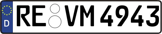 RE-VM4943