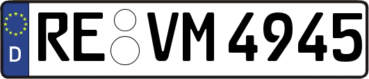 RE-VM4945