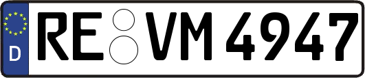 RE-VM4947