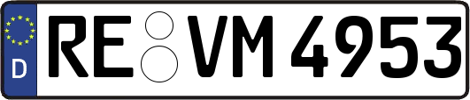RE-VM4953