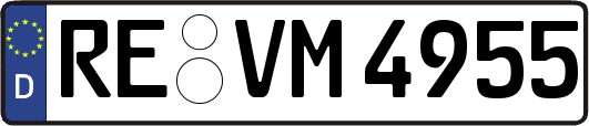 RE-VM4955