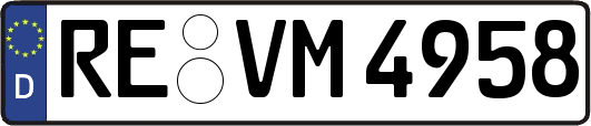 RE-VM4958
