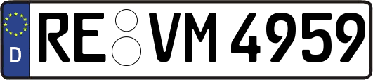 RE-VM4959