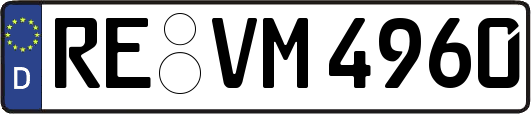 RE-VM4960