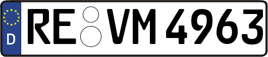 RE-VM4963