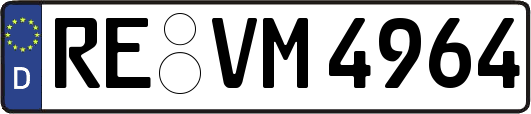 RE-VM4964