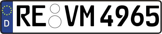 RE-VM4965