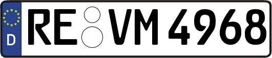 RE-VM4968