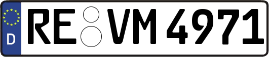 RE-VM4971