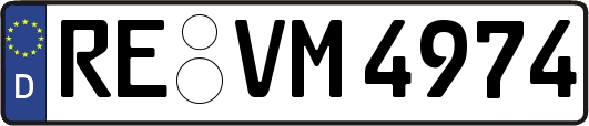 RE-VM4974