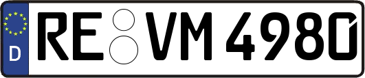 RE-VM4980