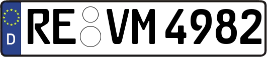 RE-VM4982