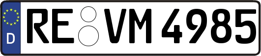 RE-VM4985