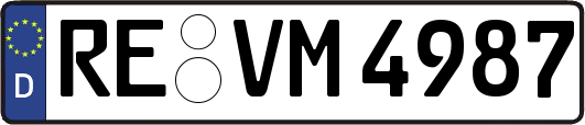 RE-VM4987