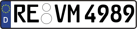 RE-VM4989