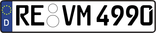 RE-VM4990
