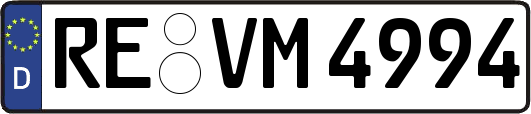 RE-VM4994