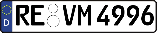 RE-VM4996