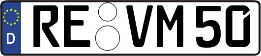 RE-VM50
