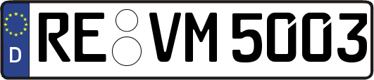 RE-VM5003