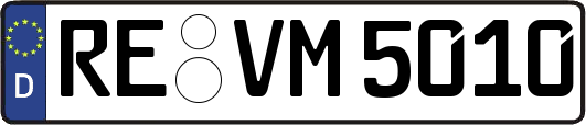 RE-VM5010