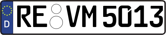 RE-VM5013