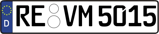 RE-VM5015