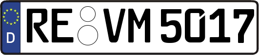 RE-VM5017