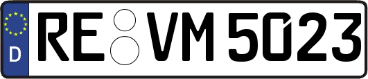 RE-VM5023