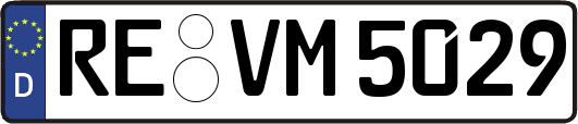 RE-VM5029