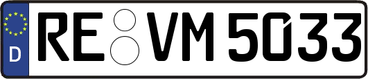 RE-VM5033