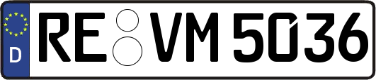 RE-VM5036