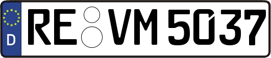 RE-VM5037