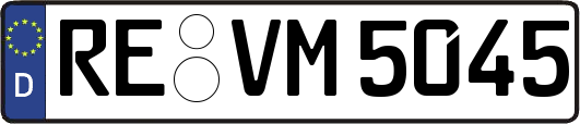 RE-VM5045