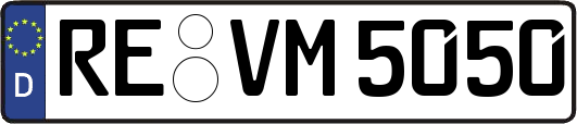 RE-VM5050