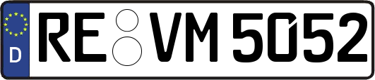 RE-VM5052