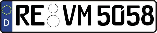 RE-VM5058
