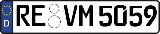 RE-VM5059