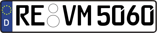 RE-VM5060