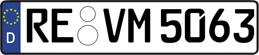 RE-VM5063