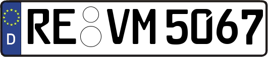 RE-VM5067