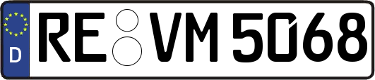 RE-VM5068