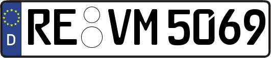 RE-VM5069