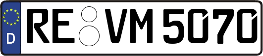 RE-VM5070