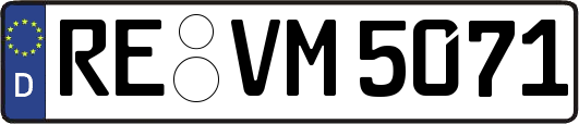 RE-VM5071