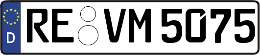 RE-VM5075