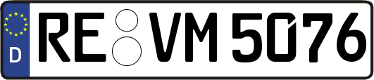 RE-VM5076